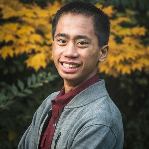 Fundraising Page: Edrin Ahlfeld